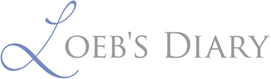 Loeb's Diary